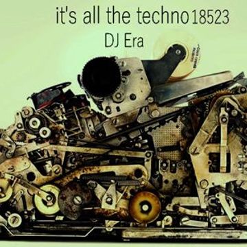 it's all the techno18523