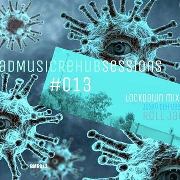 BadMusicRehub 013 A(Lockdown mix by Josky Deh Deeper)