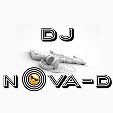 DJ Nova D 