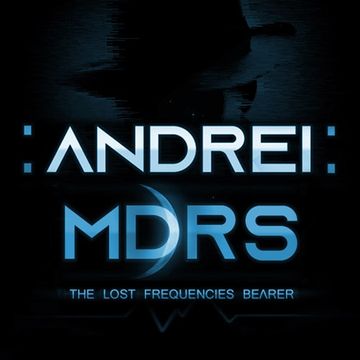 Andrei MDRS - Inner Gate