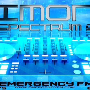 SimonC The Spectrum Show Wed Jul 15 180000 2015