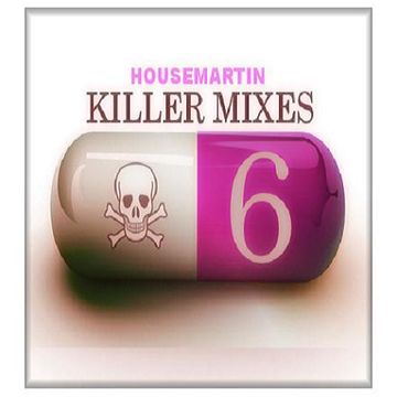 killer mixes 6 - Download at : gaiteru.podomatic.com