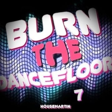 BURN THE FLOOR 7 - Download at : gaiteru.podomatic.com