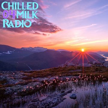 Chilled Milk Radio 04 - Live from The Bassment