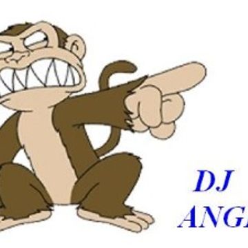 DJ Angel B