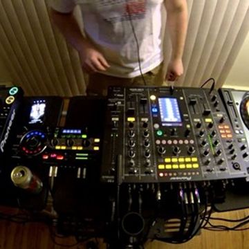 Dj tasos 1990 2000 all top hits mix