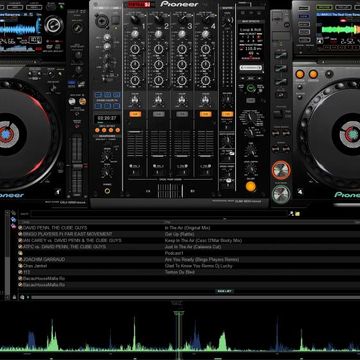 Dj tasos top hot hits 2016 club mix