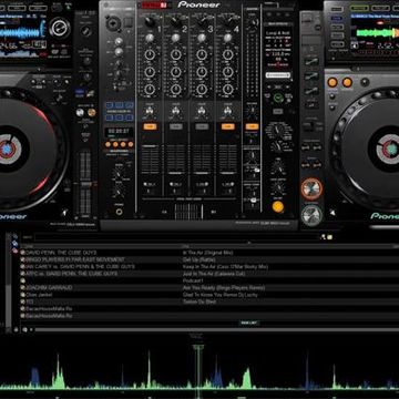 RnB remix mix 