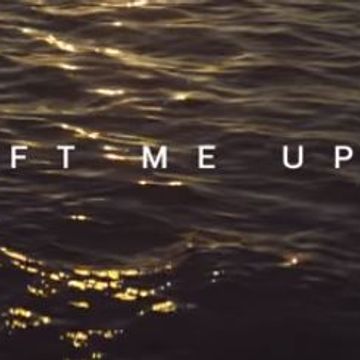  Lift Me Up -  Breaks Promo