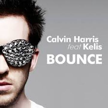Calvin Harris - Bounce - Alusive's Rebounce