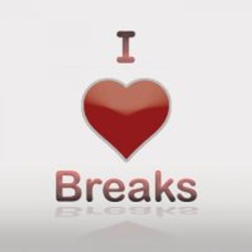  Lets Us Break  - Promo