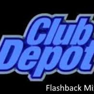 Depot Sound Flashback Mix 2