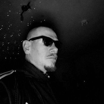DJ Marcal Hart