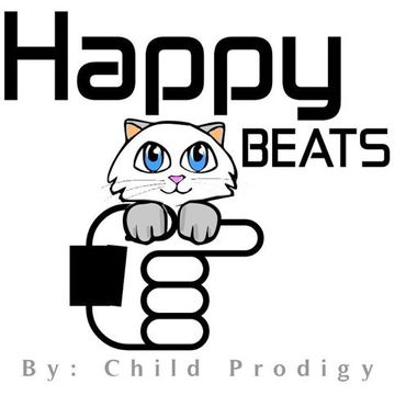 Child Prodigy  - Happy Beats (November 2022)
