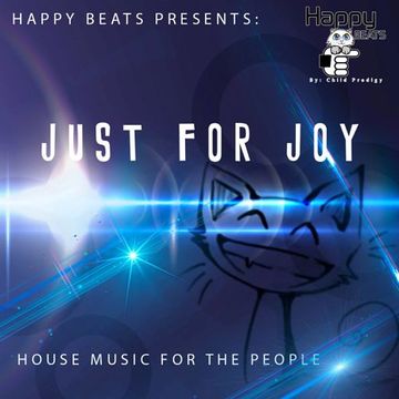 Child Prodigy - Just For Joy 33