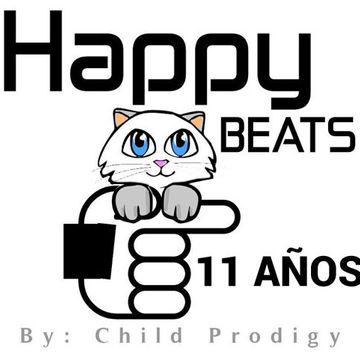 Child Prodigy - Happy Beats (11 Años)