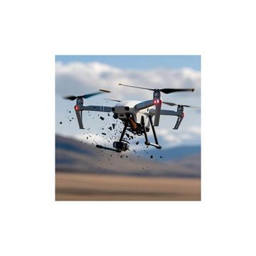 Drone Down