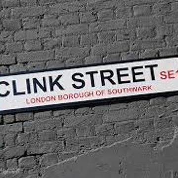 The Clink Street Deeper than Kandi Mix Martin Rusher