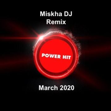 Power Hits marzo 2020