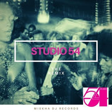 One night at Studio 54 