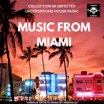 The Sound Of Miami 2K19