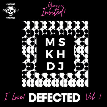 i love defected vol 1   