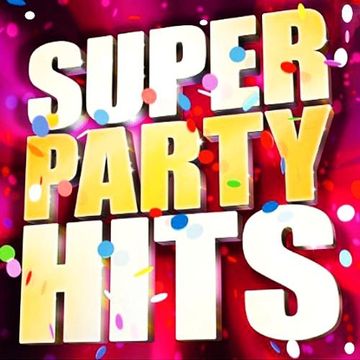 2015 - 2016 Super Party Hits Mix