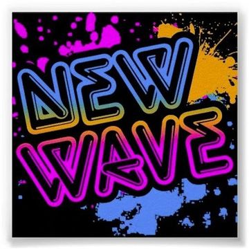 80's New Wave Megamix