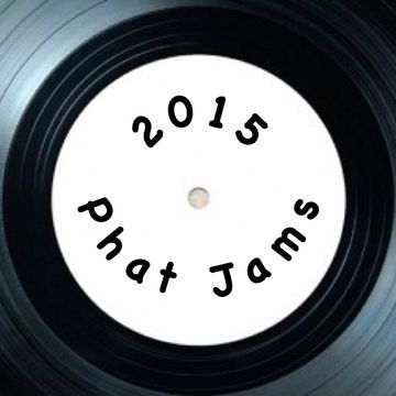 2015 Phat Jams Mix