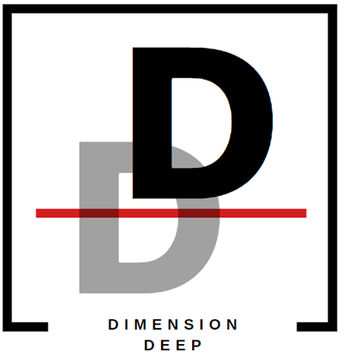 Dimension Deep #8