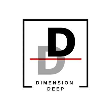 Dimension Deep #5