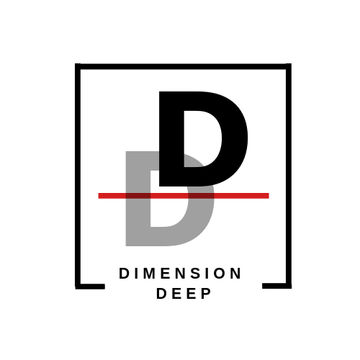 Dimension Deep #2