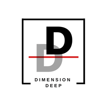 Dimension Deep #6