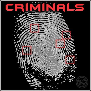 Dwain Paul - Criminals