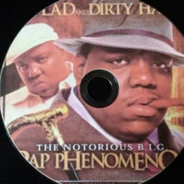 Notorious BIG Tribute Mix