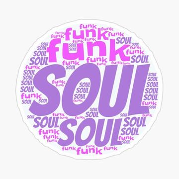 Soul Funk R&B Mix 1