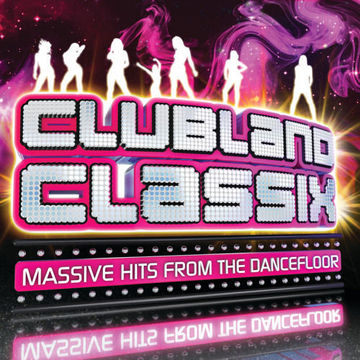 Club Classics Mix 1