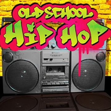 Marlinistry in the 80s Hip Hop & Rap Mix