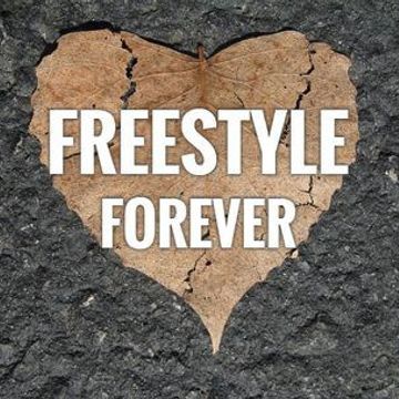 Freestyle Mix from 2015