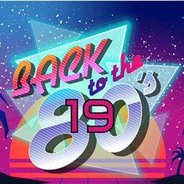 DJ Scoobydooo   Back To The 80s 19