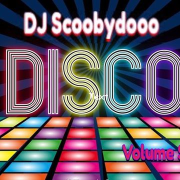 DJ Scoobydooo   Disco Volume Six