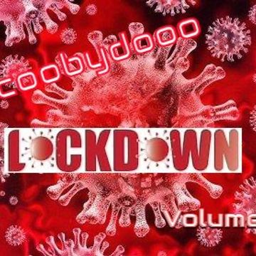 DJ Scoobydooo   Lockdown Volume Five