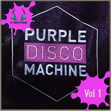 Purple Disco Mix