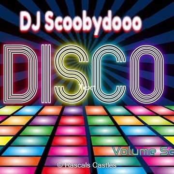 DJ Scoobydooo   Disco Volume 7