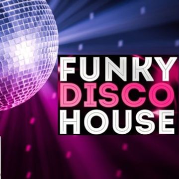 DJ Scoobydooo   Funky Disco House 6