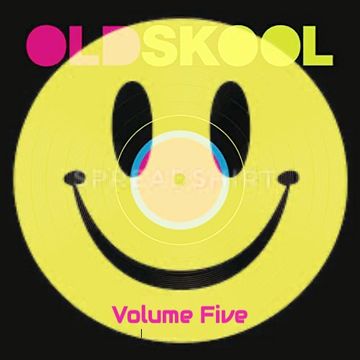 DJ Scoobydooov=vOld Skool Volume Five