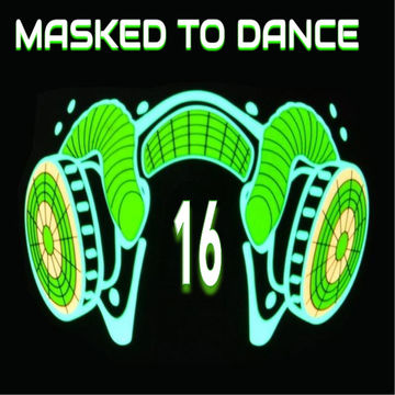 DJ Scoobydooo   Masked To Dance Vol16