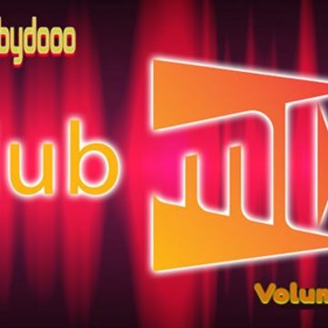 DJ Scoobydooo In the club Volume 5