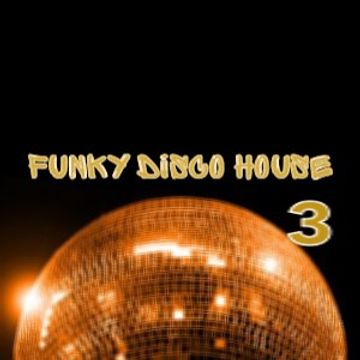 DJ Scoobydooo   Funky Disco House 4