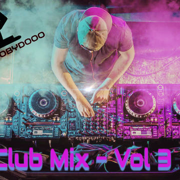 DJ Scoobydooo  Club Mix Vol 3